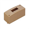 68022  /  1-2  130*50*65  IP30 