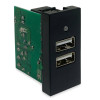     USB  22,545 , 2.1 