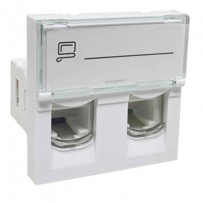     RJ-45 4545