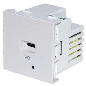   Type-C,  , 30W, 4545