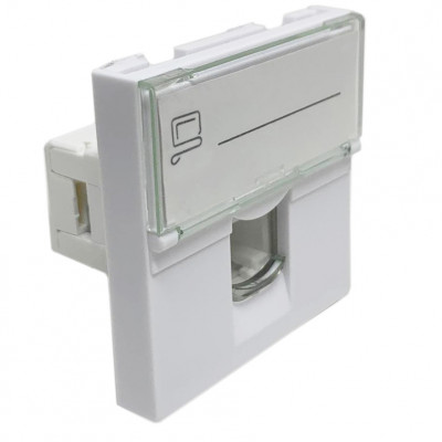    RJ-45 cat-6 4545   - ()