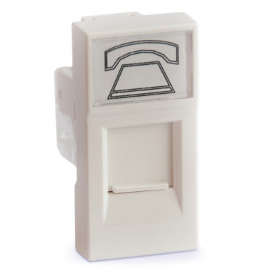  RJ-11 (1 )  - ()