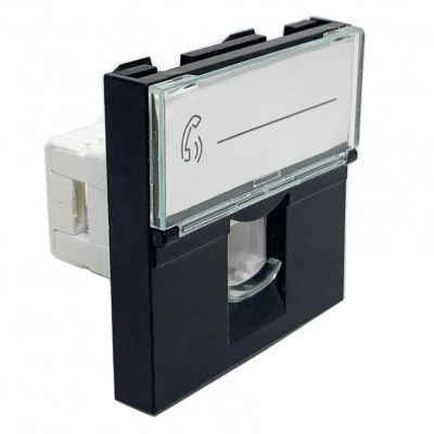    RJ-11 4545    - ()